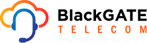 BlackGATE Logo